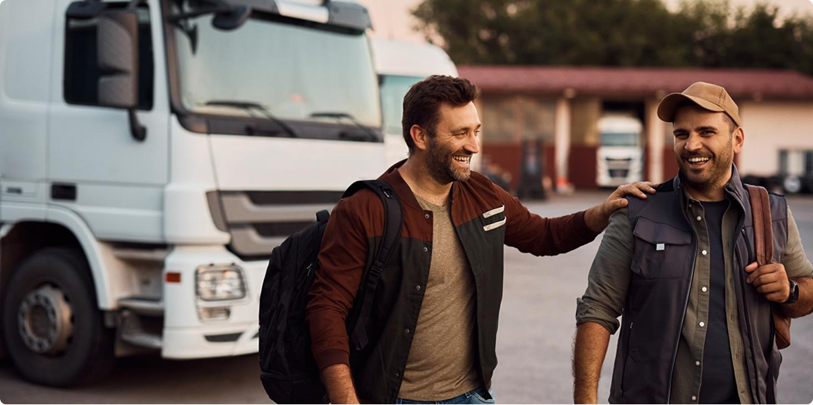 Trucking Alliance in Bloomfield, CT