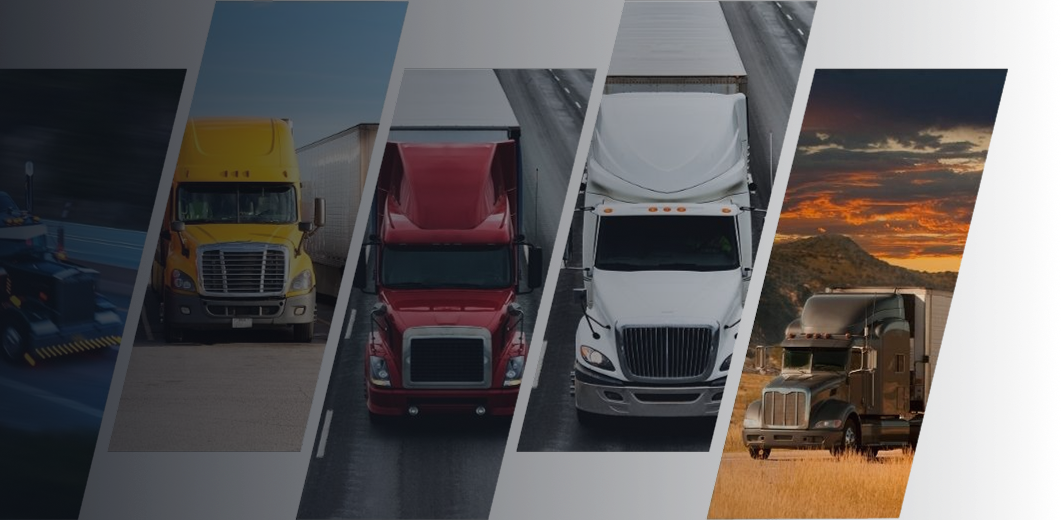 Truck Drivers Union Near Me